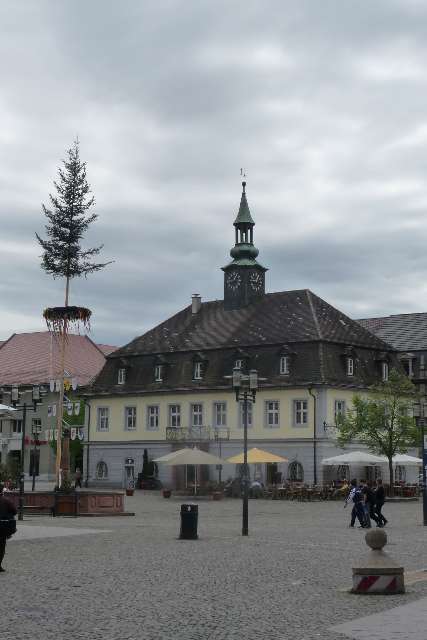 altes Rathaus